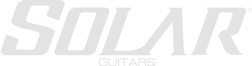 Solar Guitars