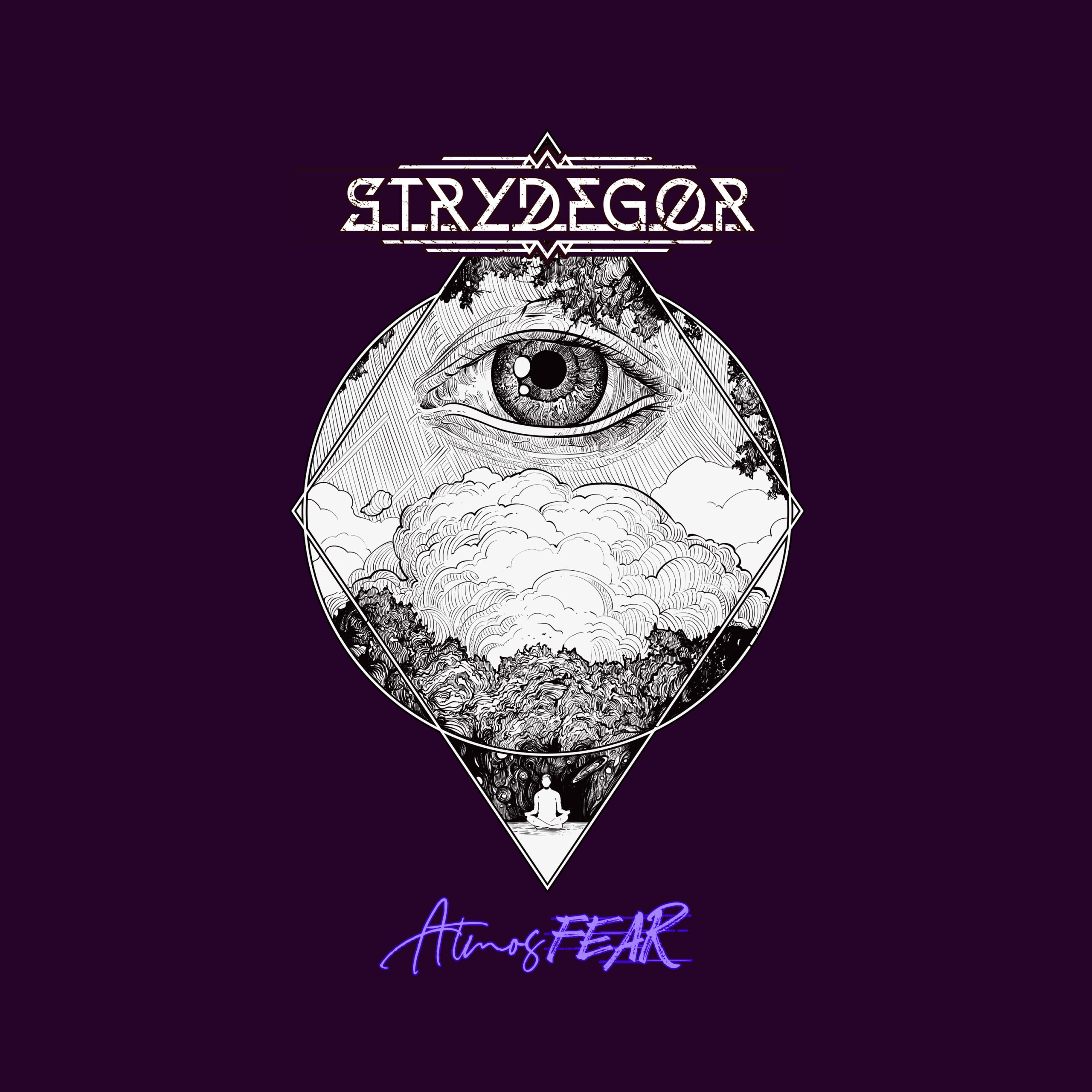 Strydegor - Atmosfear (EP)