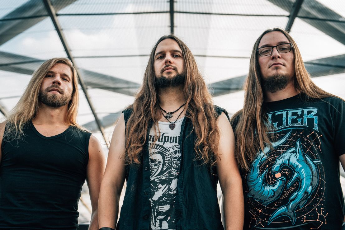 STRYDEGOR - LINE UP 2023